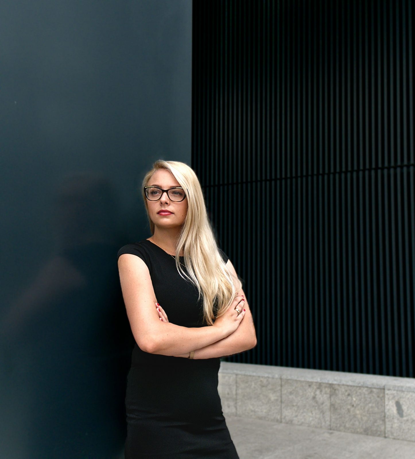Adwokat Magdalena Uniewska-Malinowska