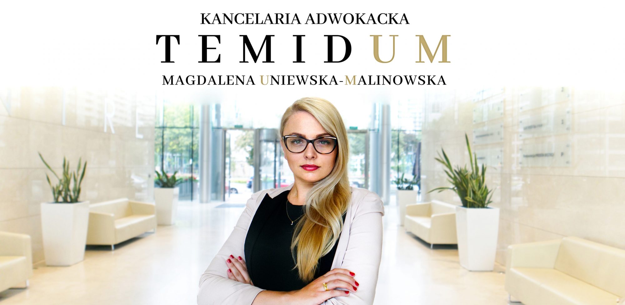 Magdalena Uniewska-Malinowska